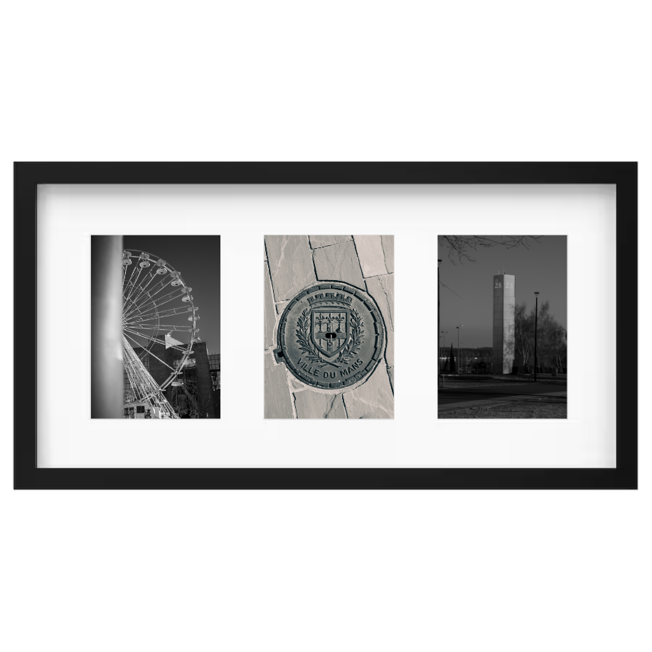 Compositions Personnalisées