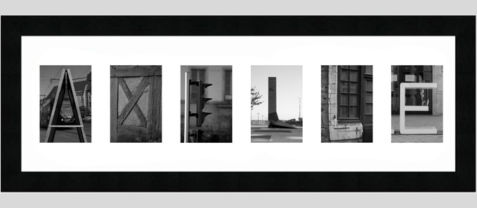 Cadre 5  photos