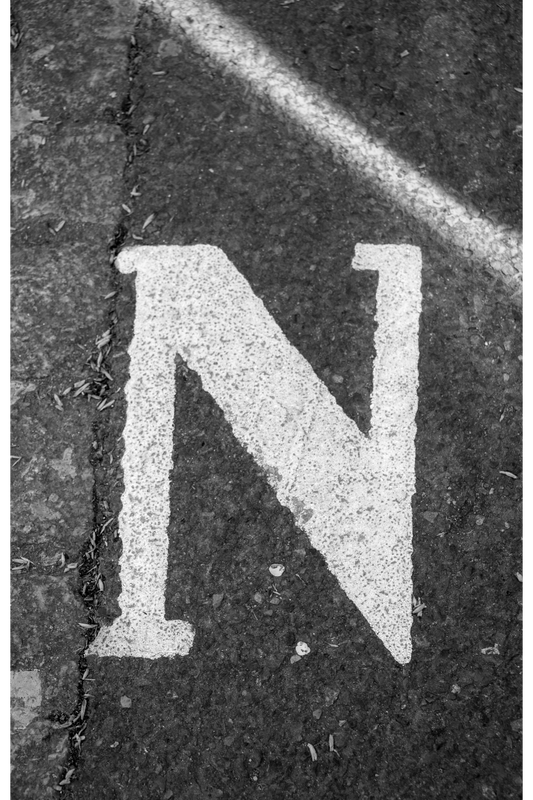 Lettre N