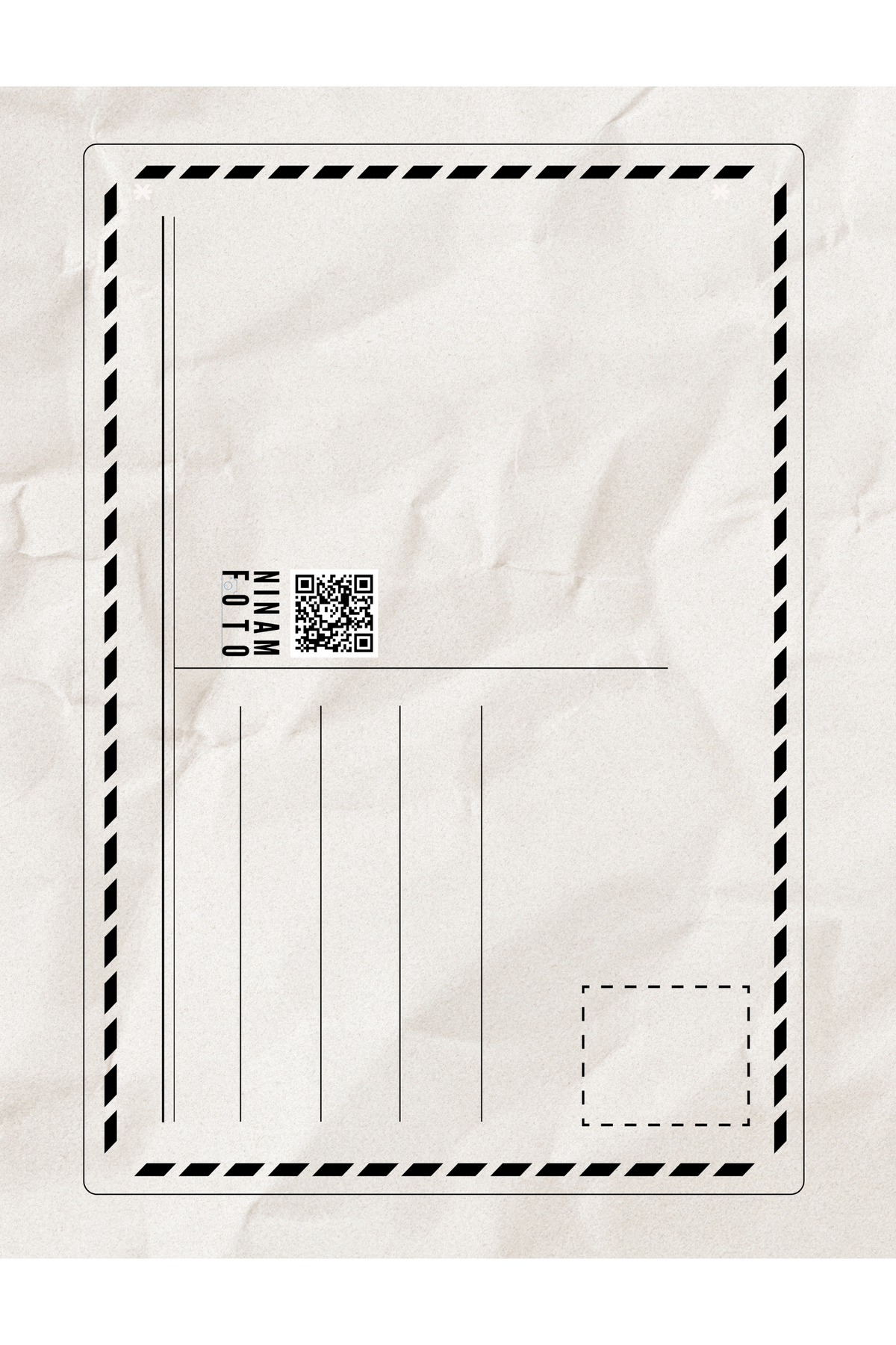 Carte postale 24H du Mans — Pneu Michelin